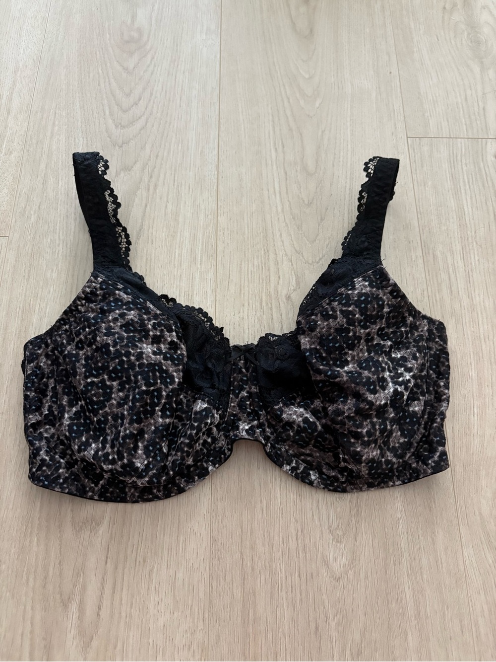 Fit Fully Yours Bra